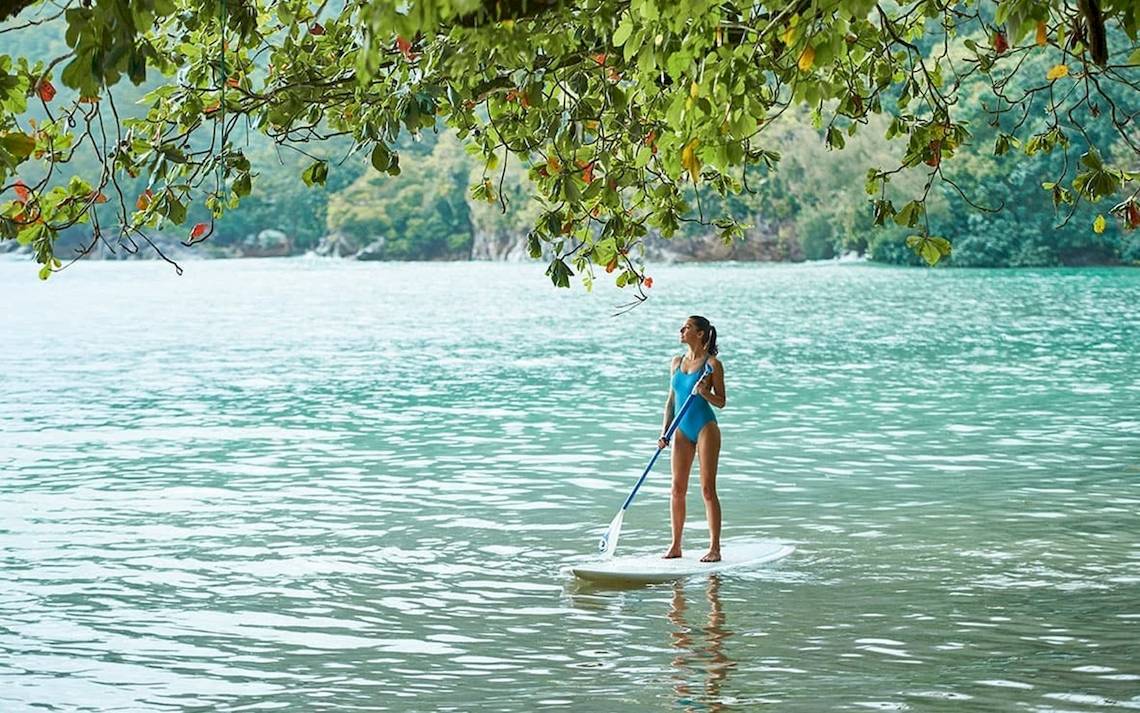 Constance Ephelia Mahe Seychelles