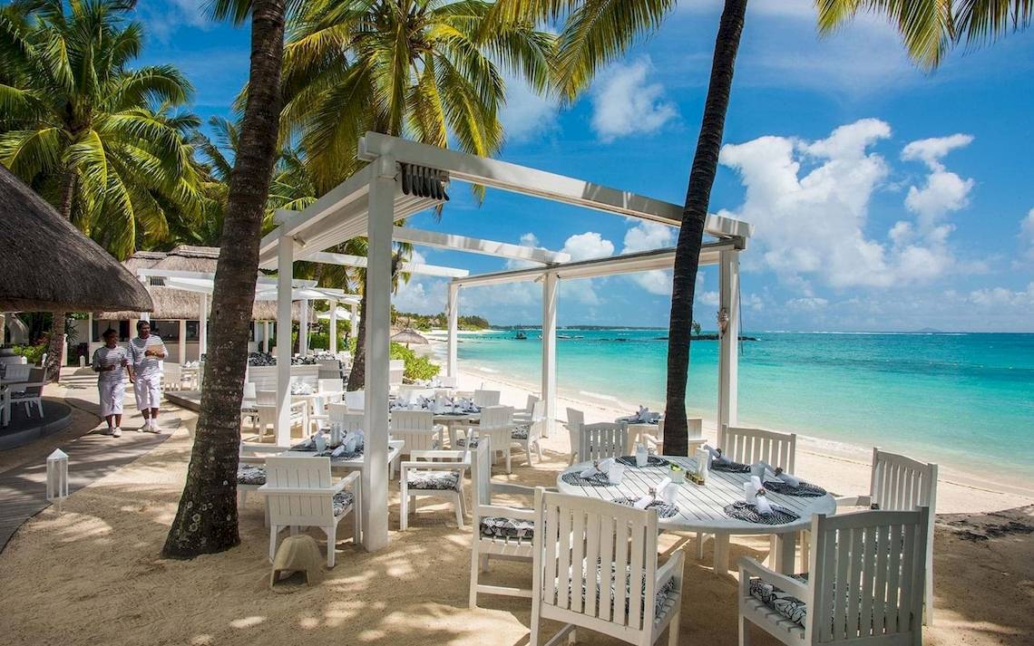 Constance Ephelia Mahe Seychelles