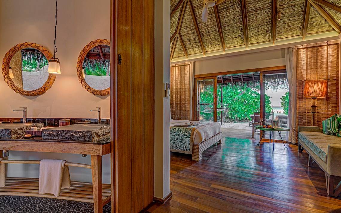Constance Ephelia Mahe Seychelles