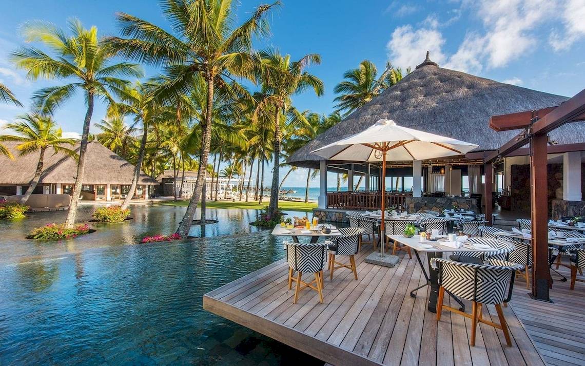 Constance Ephelia Mahe Seychelles