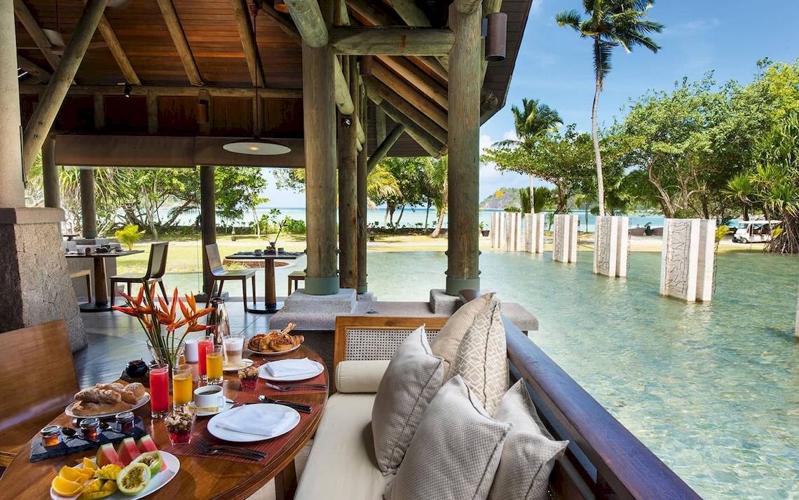 Constance Ephelia Mahe Seychelles