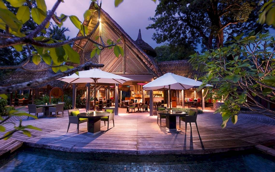 Constance Ephelia Mahe Seychelles