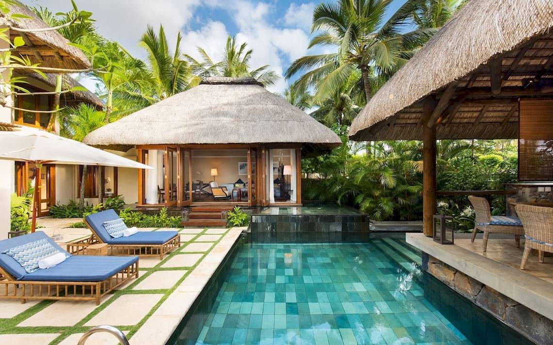 Constance Ephelia Mahe Seychelles