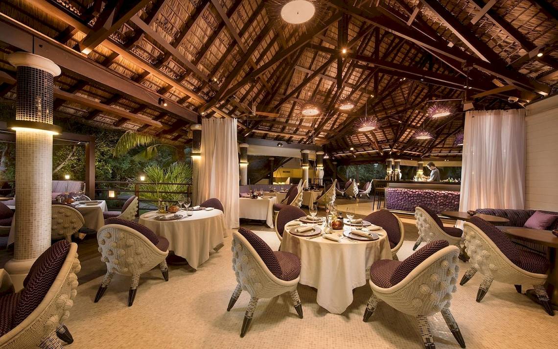 Constance Ephelia Mahe Seychelles