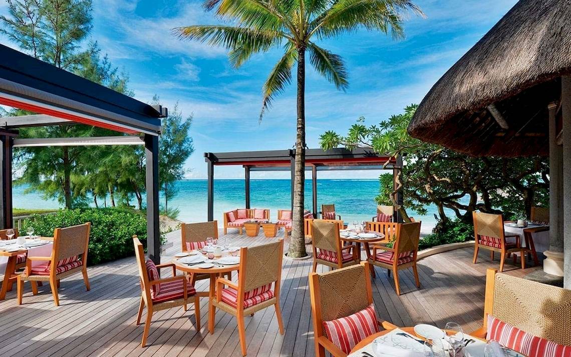 Constance Ephelia Mahe Seychelles