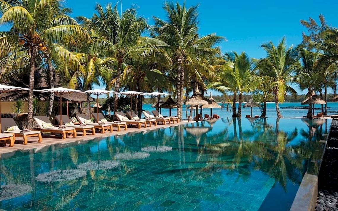 Constance Ephelia Mahe Seychelles