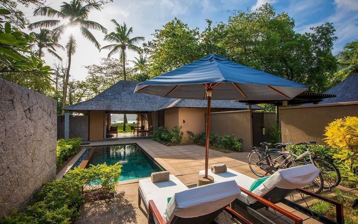 Constance Ephelia Mahe Seychelles