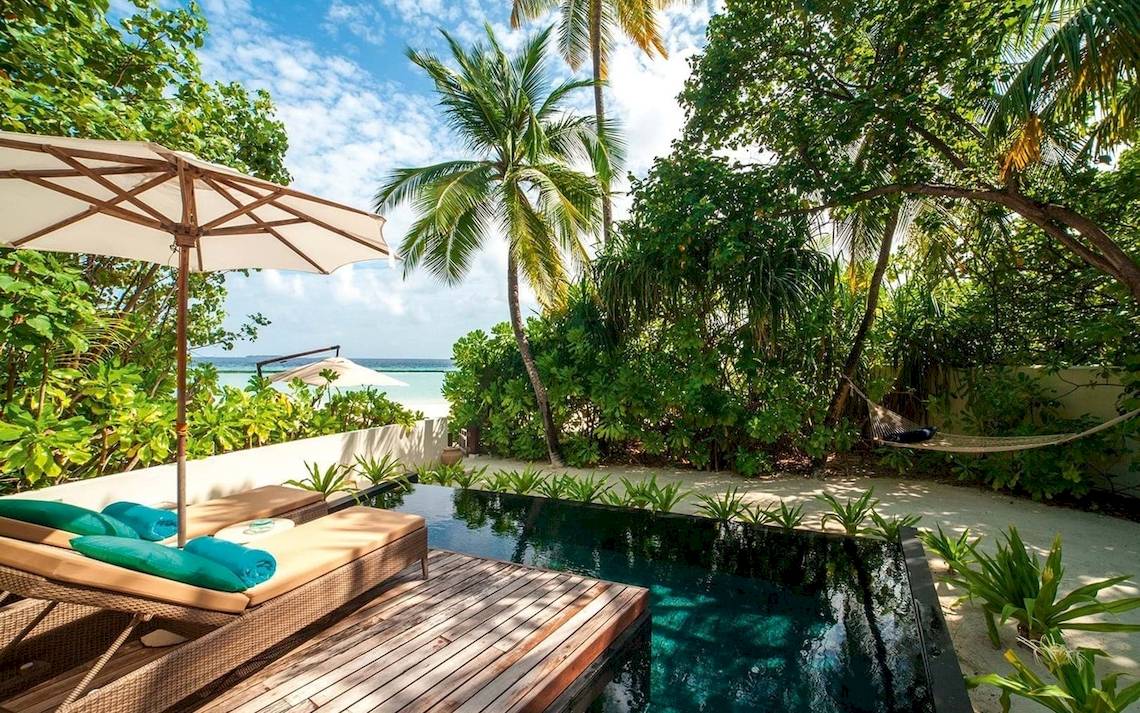 Constance Ephelia Mahe Seychelles