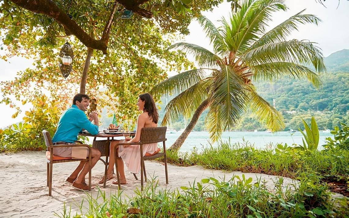 Constance Ephelia Mahe Seychelles