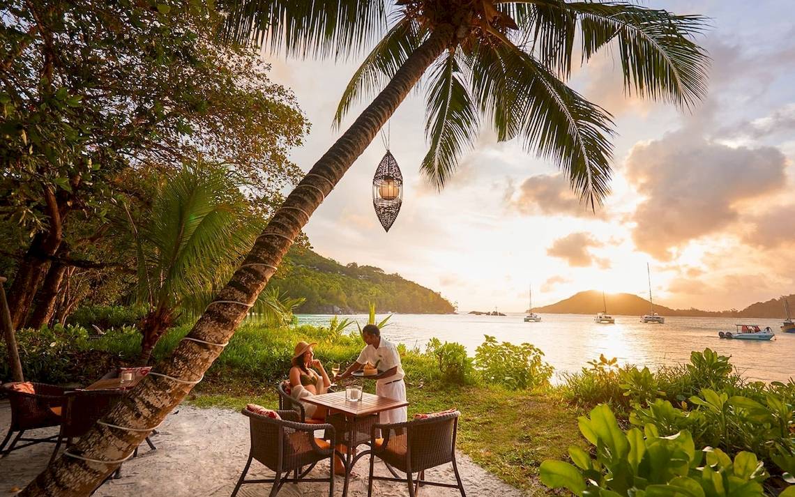 Constance Ephelia Mahe Seychelles
