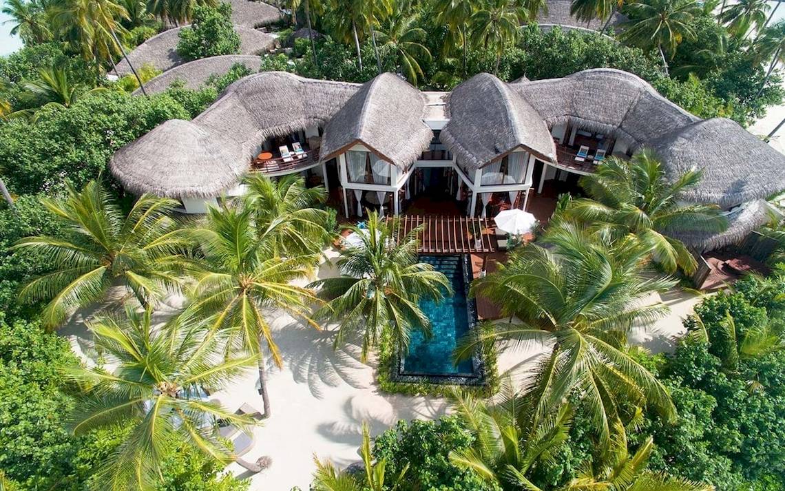 Constance Ephelia Mahe Seychelles