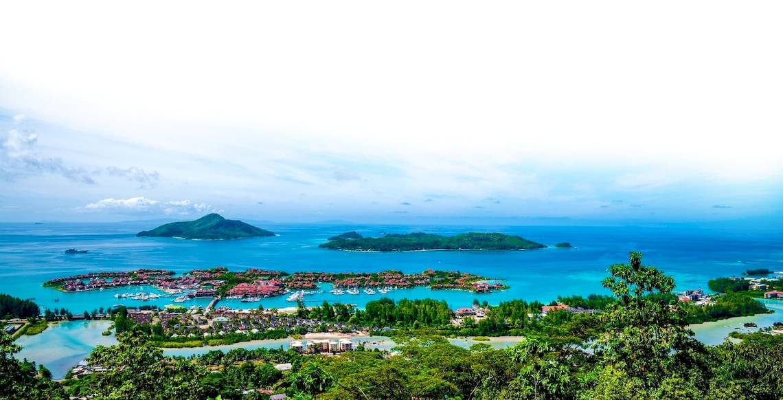 Savoy Seychelles Resort & Spa
