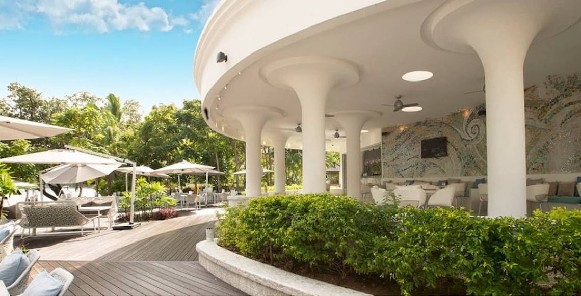 Savoy Seychelles Resort & Spa