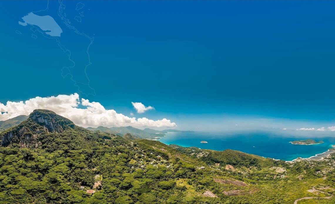 Savoy Seychelles Resort & Spa