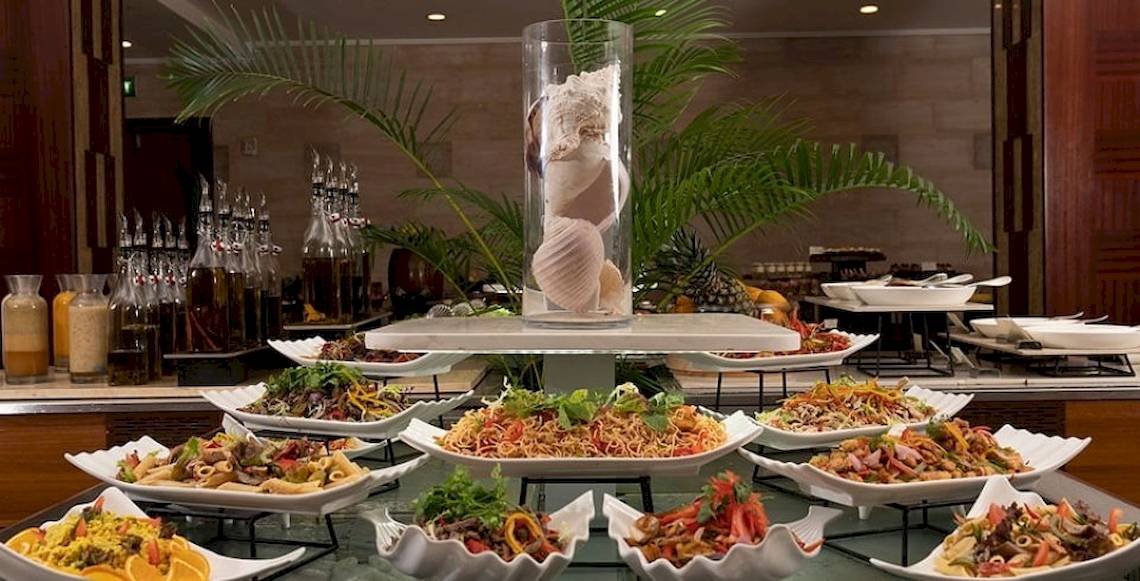 Savoy Seychelles Resort & Spa