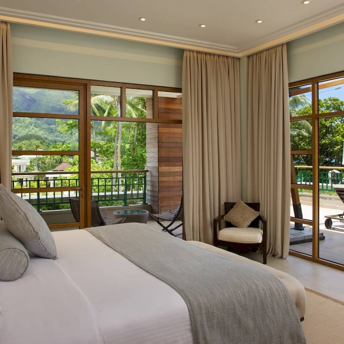 Savoy Seychelles Resort & Spa