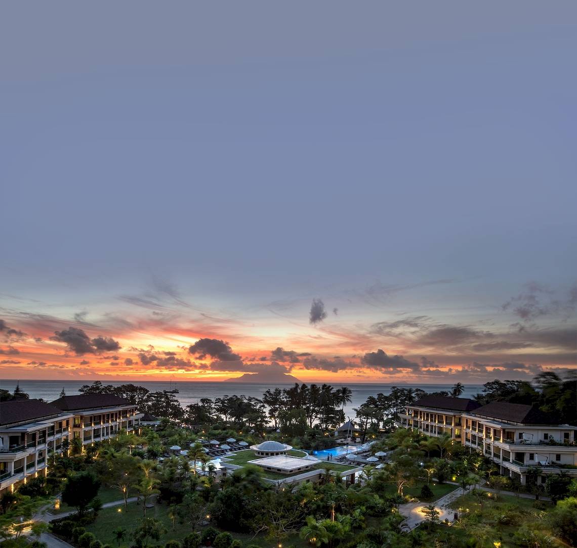 Savoy Seychelles Resort & Spa