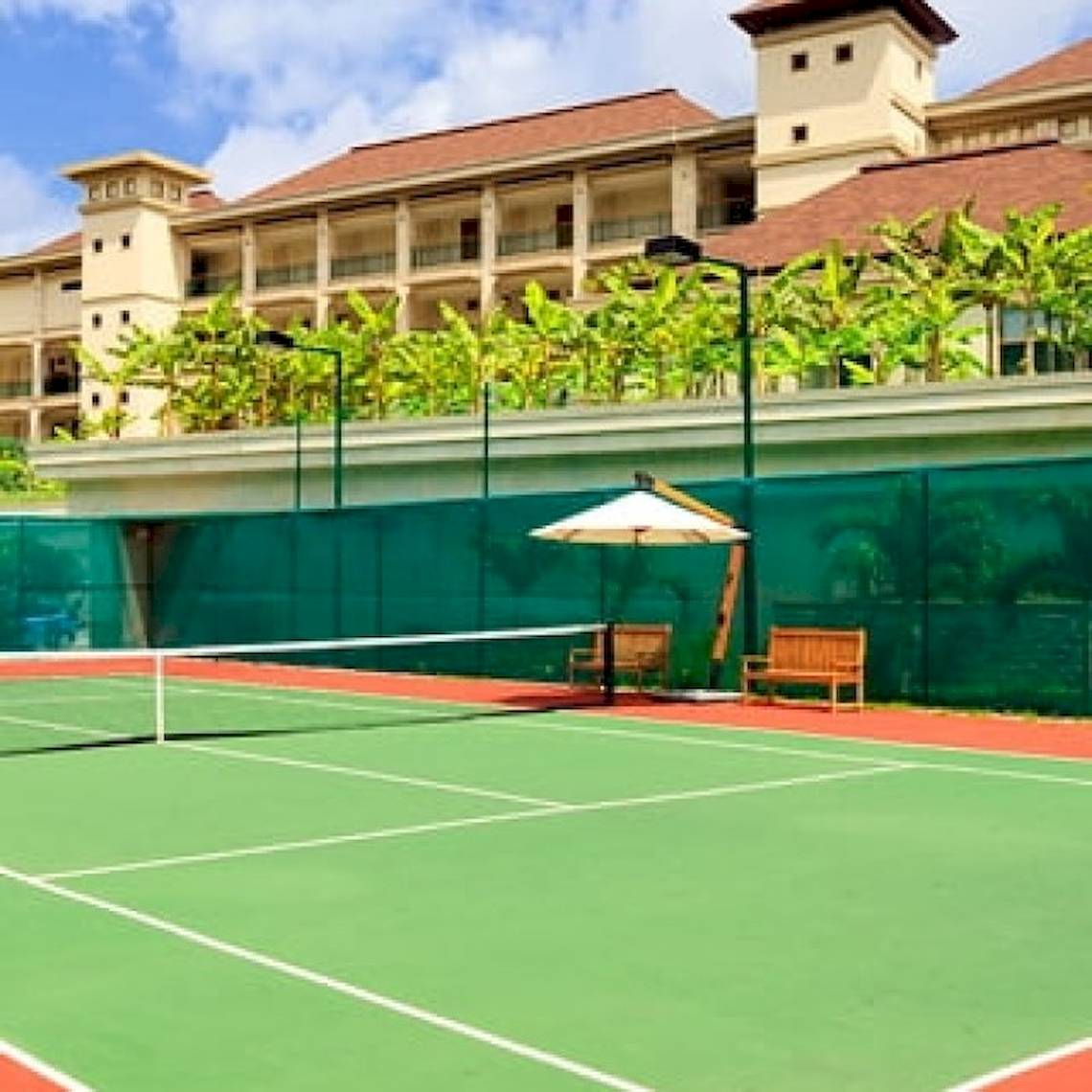 Savoy Seychelles Resort & Spa