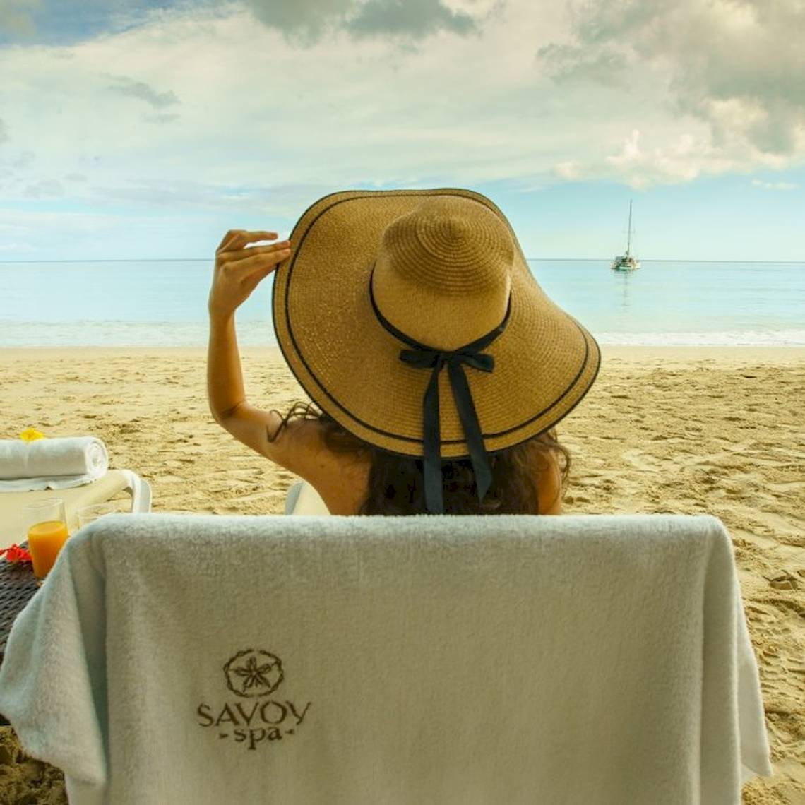 Savoy Seychelles Resort & Spa