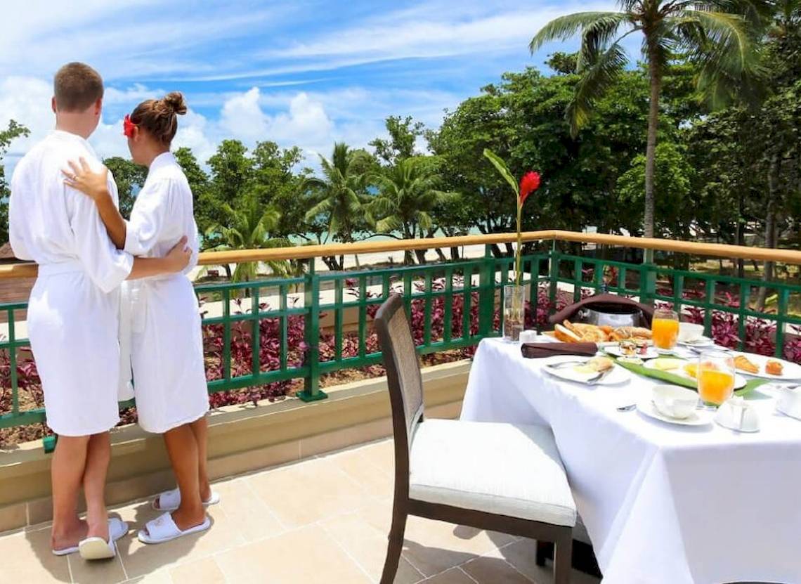 Savoy Seychelles Resort & Spa