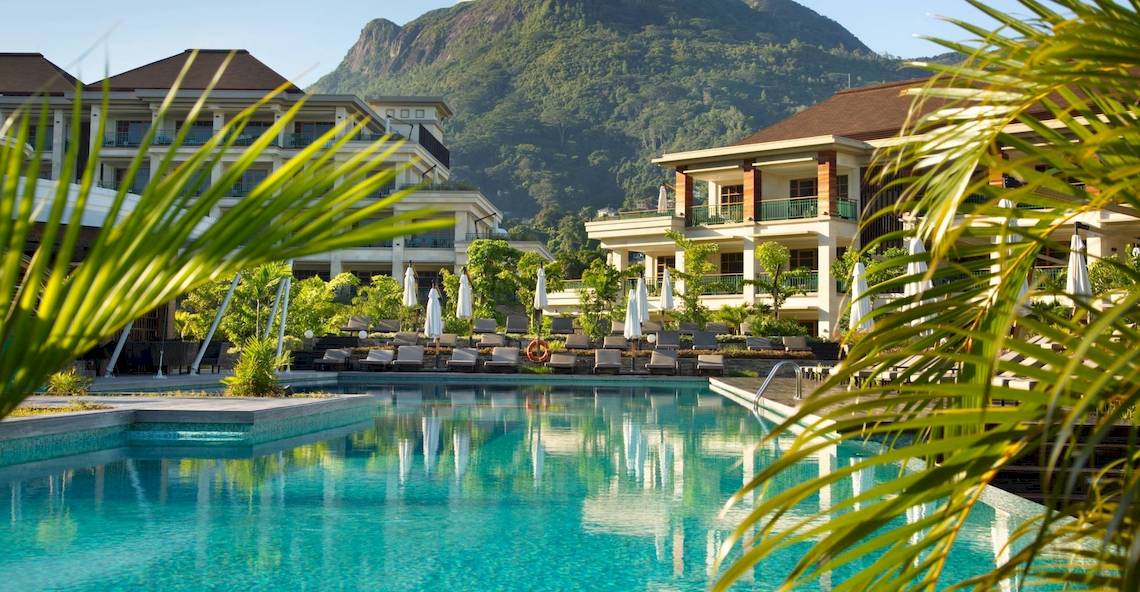 Savoy Seychelles Resort & Spa