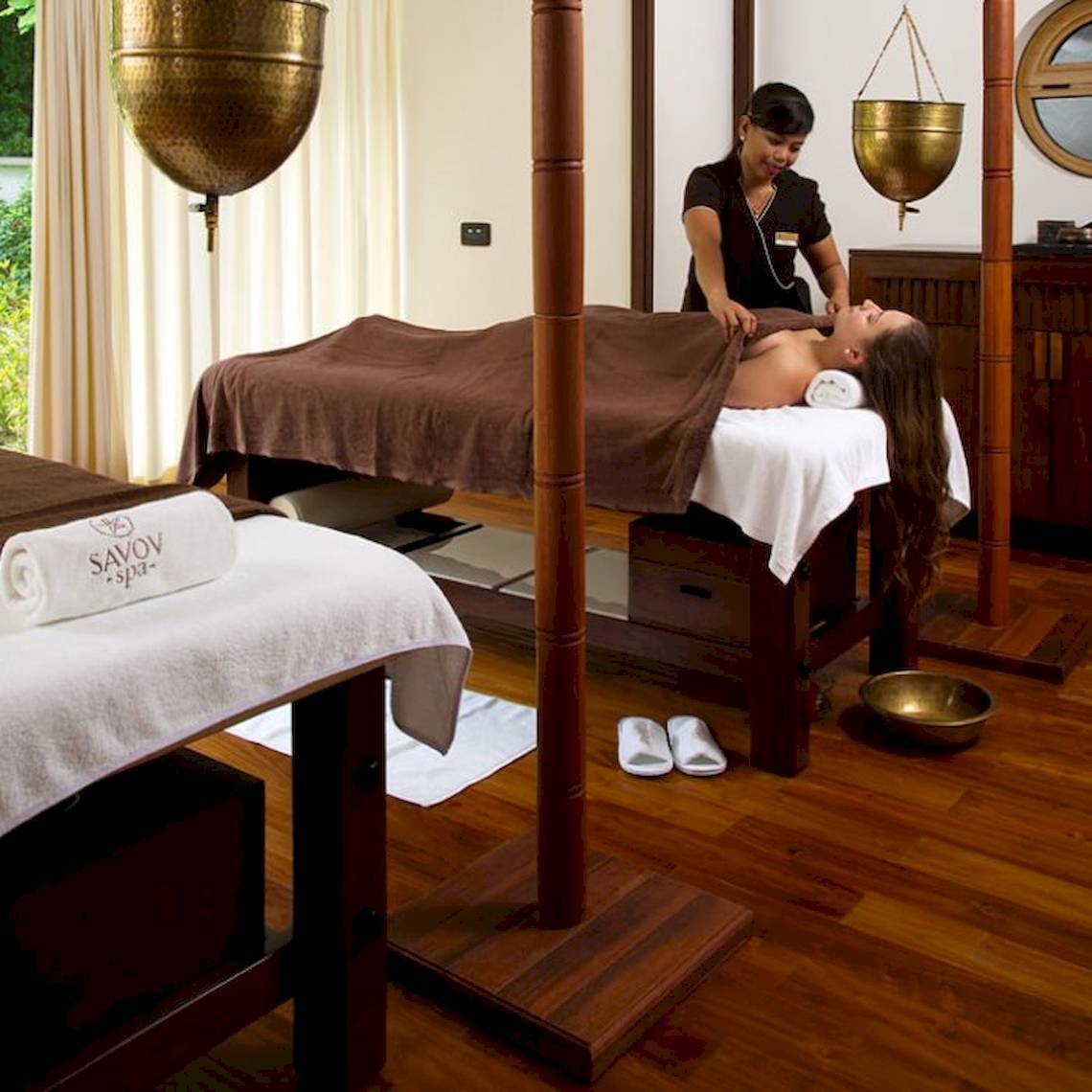 Savoy Seychelles Resort & Spa