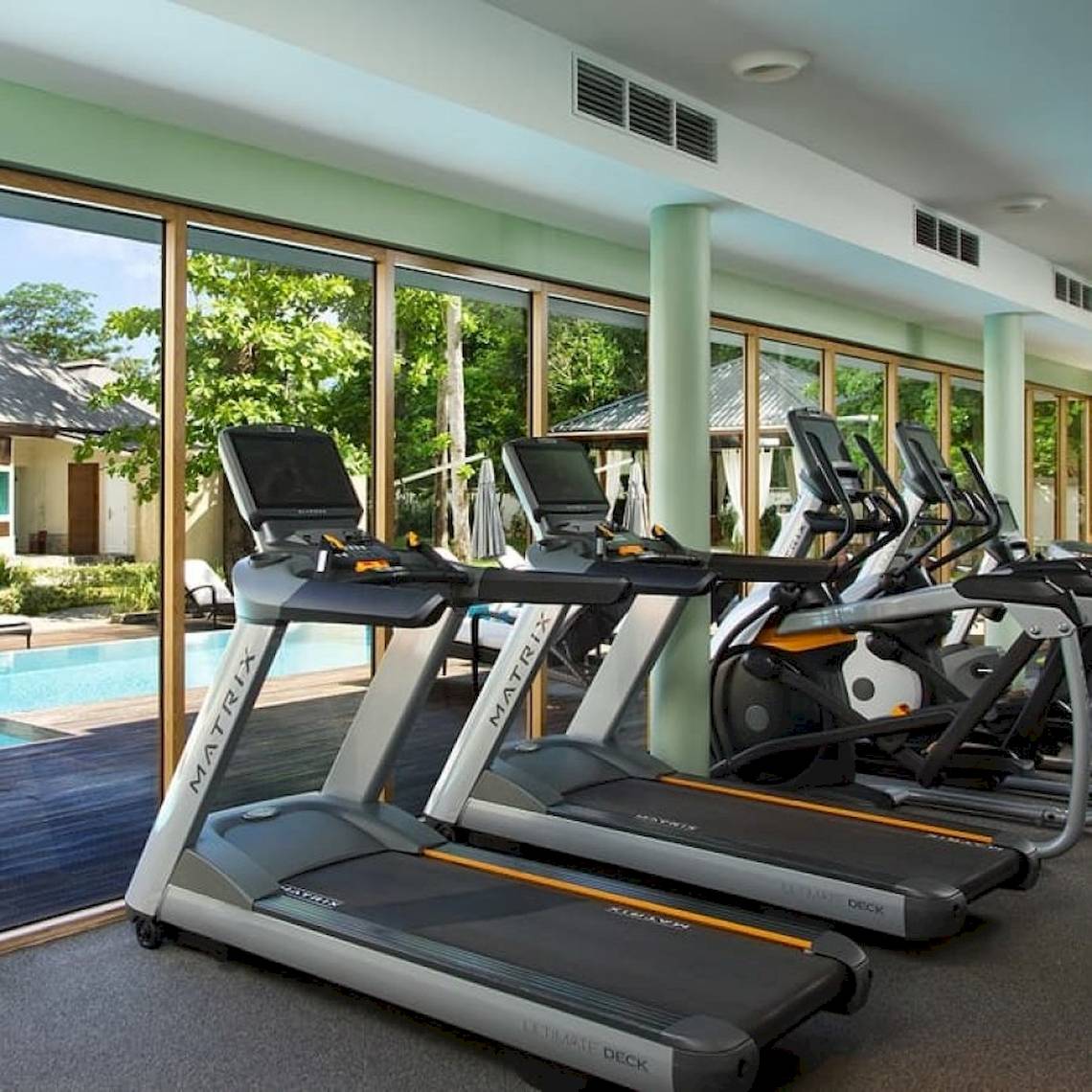 Savoy Seychelles Resort & Spa