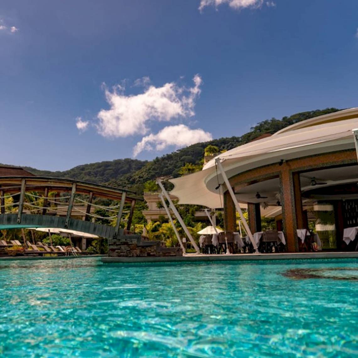 Savoy Seychelles Resort & Spa