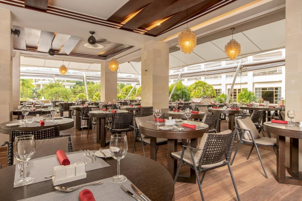 Savoy Seychelles Resort & Spa