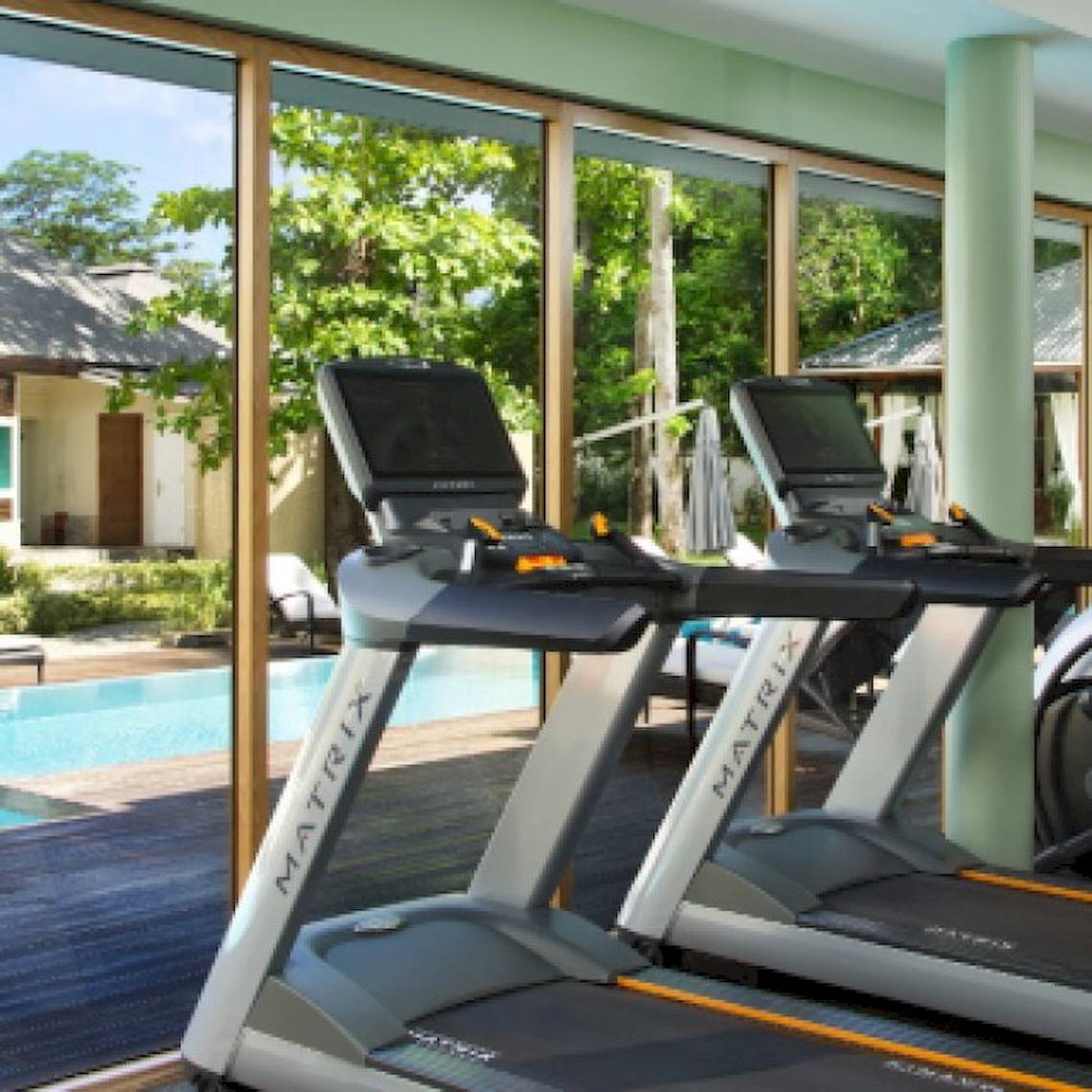 Savoy Seychelles Resort & Spa