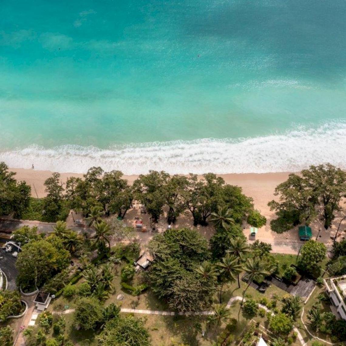 Savoy Seychelles Resort & Spa