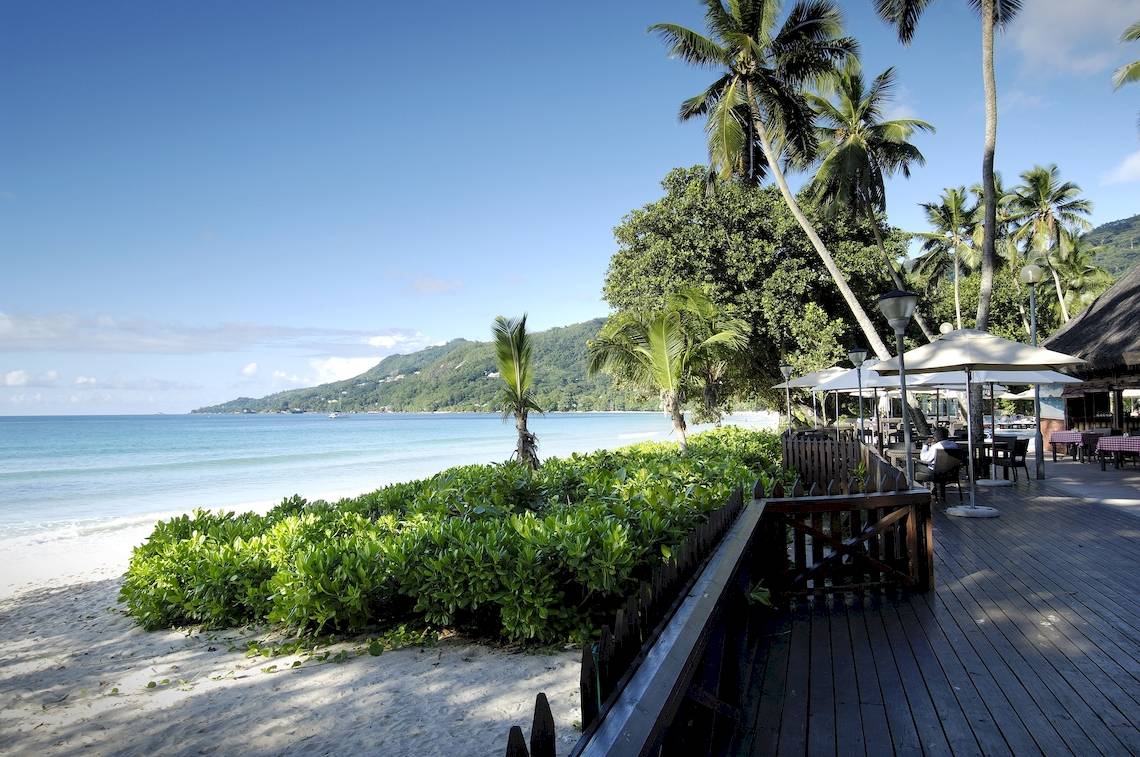 Berjaya Beau Vallon Bay Resort & Casino