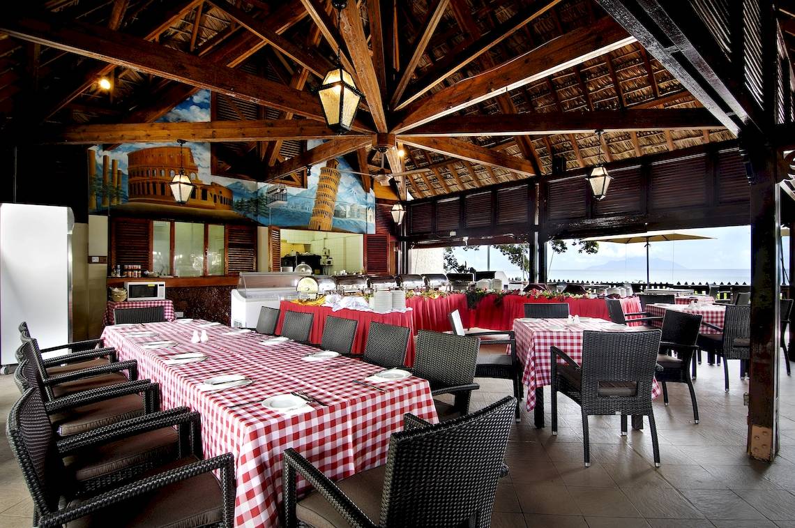 Berjaya Beau Vallon Bay Resort & Casino