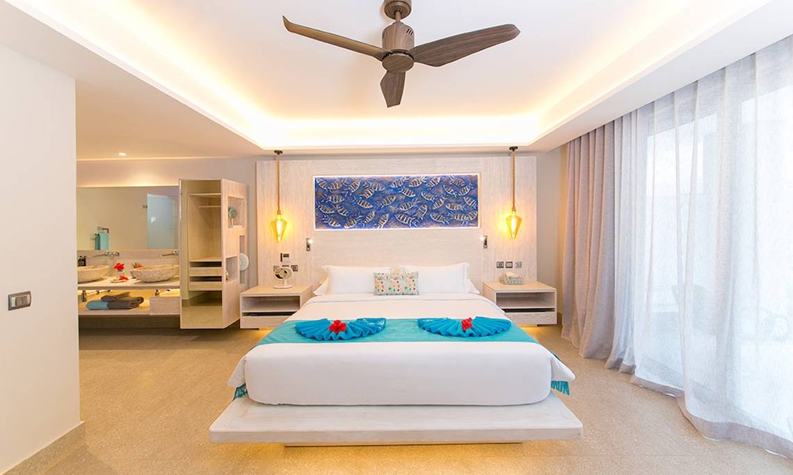 Le Duc de Praslin Hotel & Villas