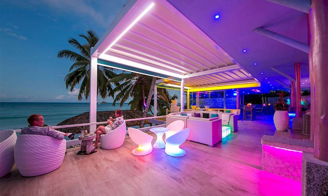 Le Duc de Praslin Hotel & Villas