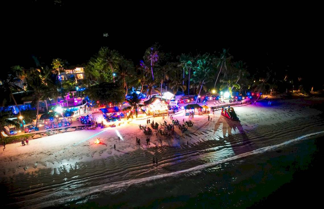 Le Duc de Praslin Hotel & Villas