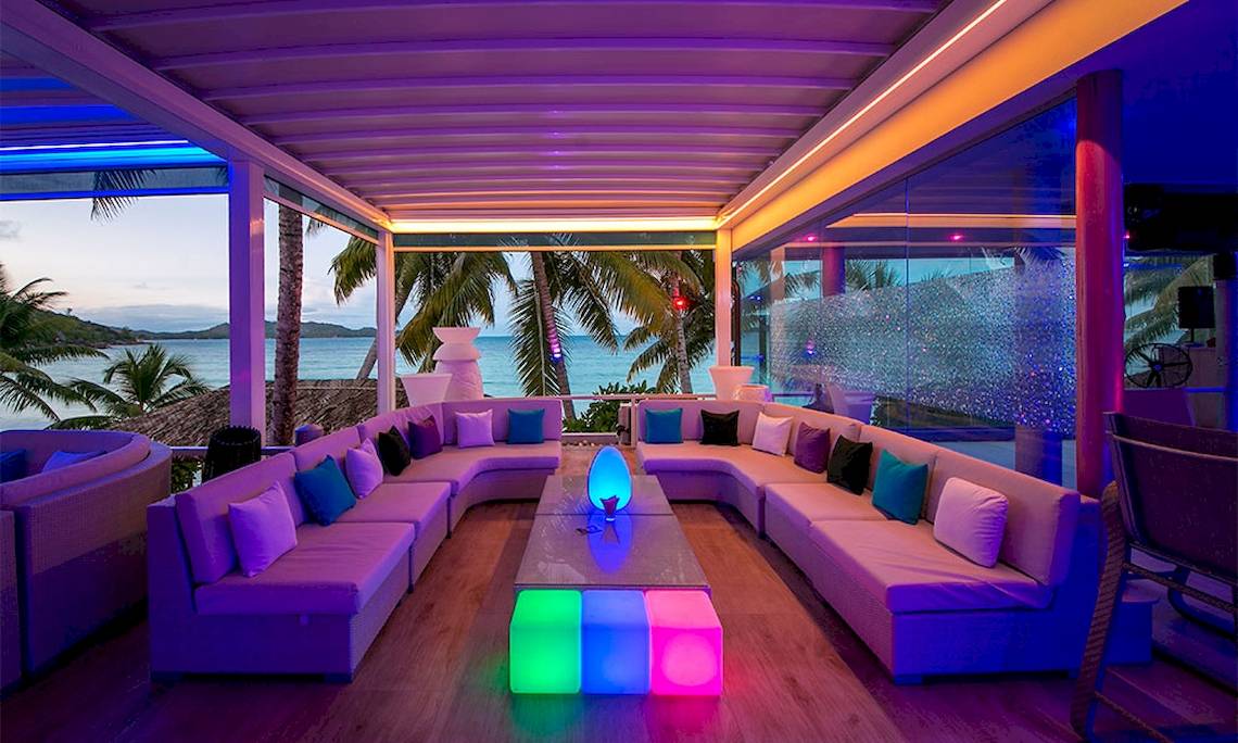 Le Duc de Praslin Hotel & Villas