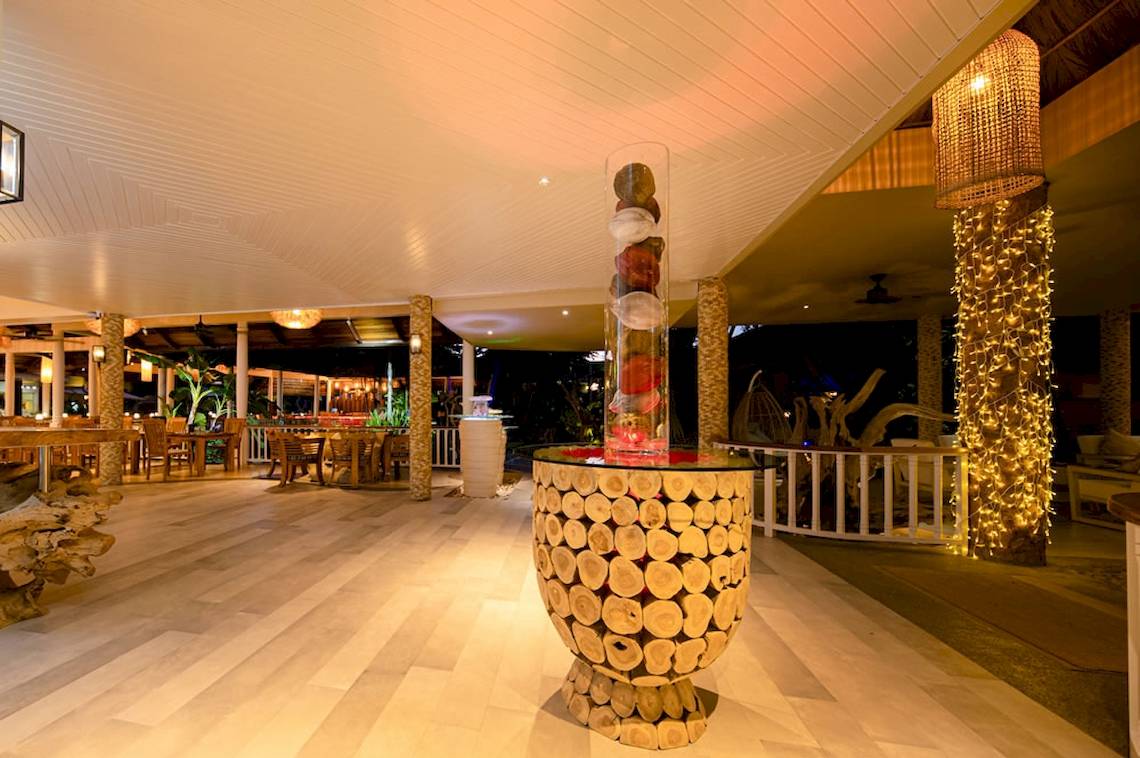 Le Duc de Praslin Hotel & Villas