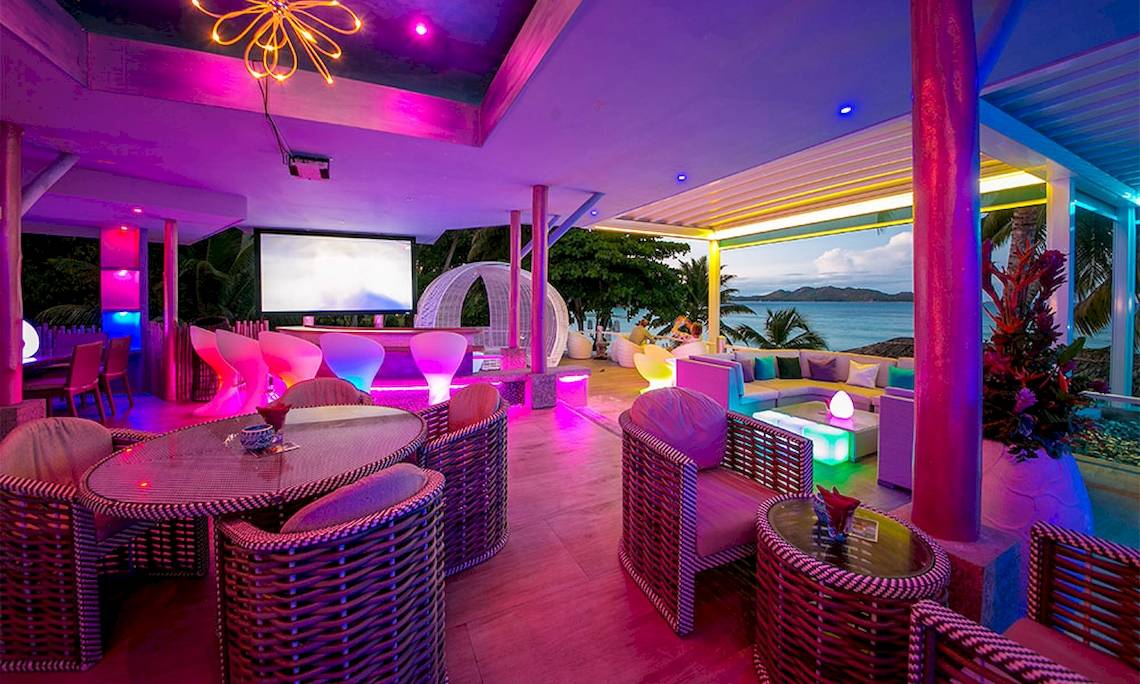 Le Duc de Praslin Hotel & Villas