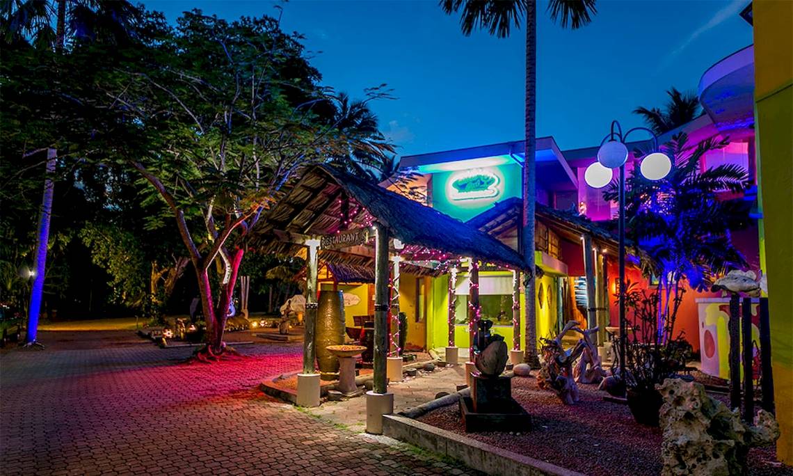 Le Duc de Praslin Hotel & Villas