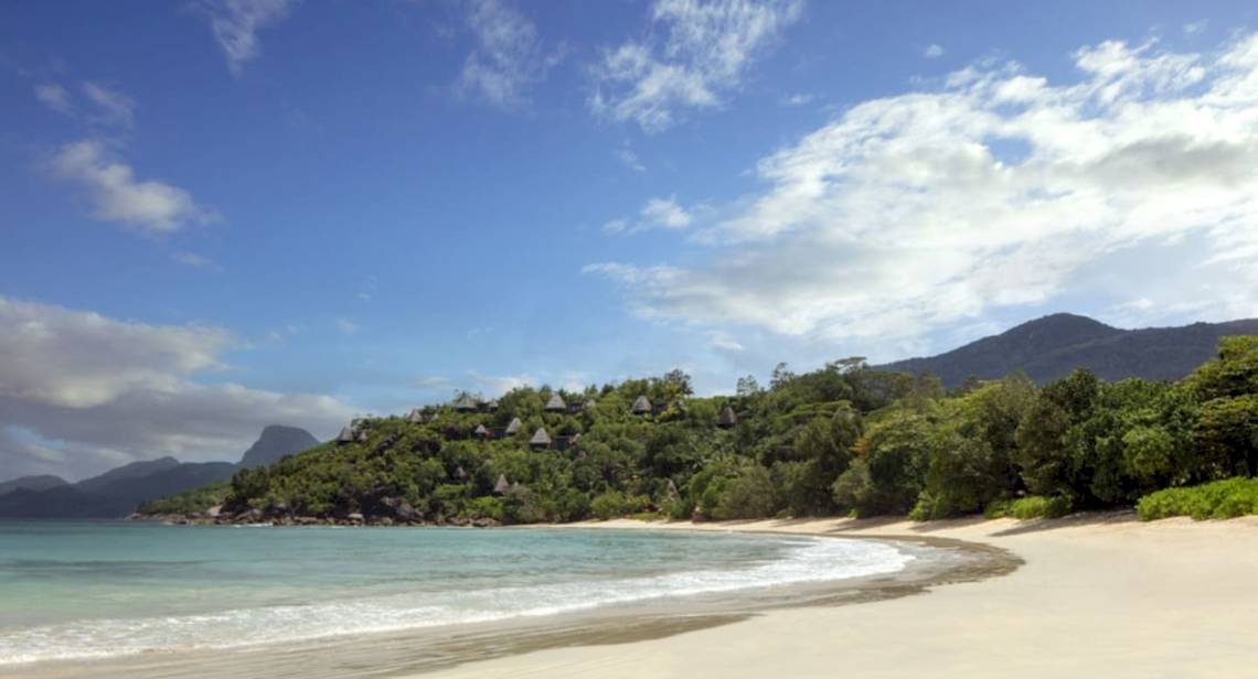 Anantara Maia Seychelles Villas