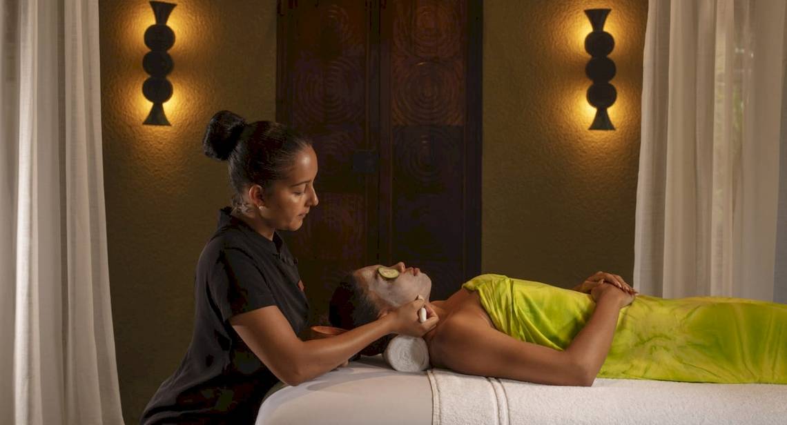 Anantara Maia Seychelles Villas