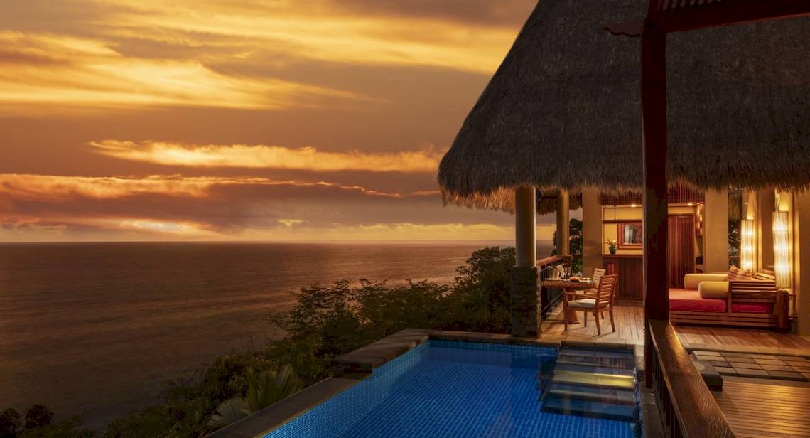 Anantara Maia Seychelles Villas