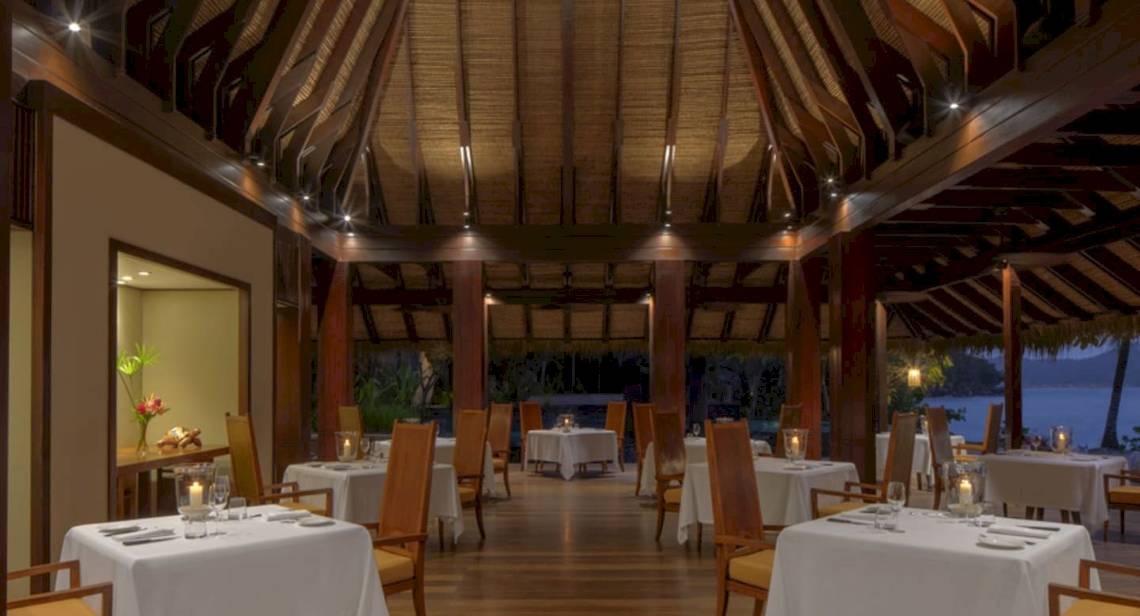 Anantara Maia Seychelles Villas