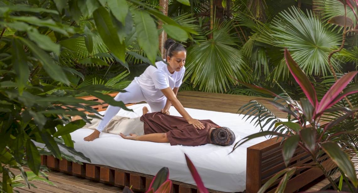 Anantara Maia Seychelles Villas