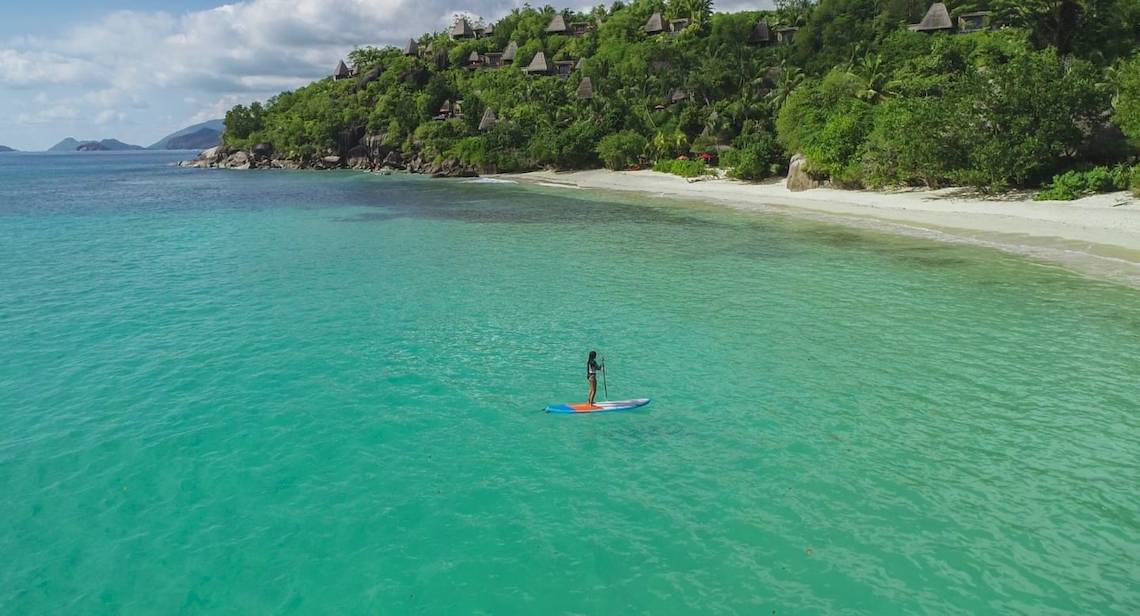 Anantara Maia Seychelles Villas