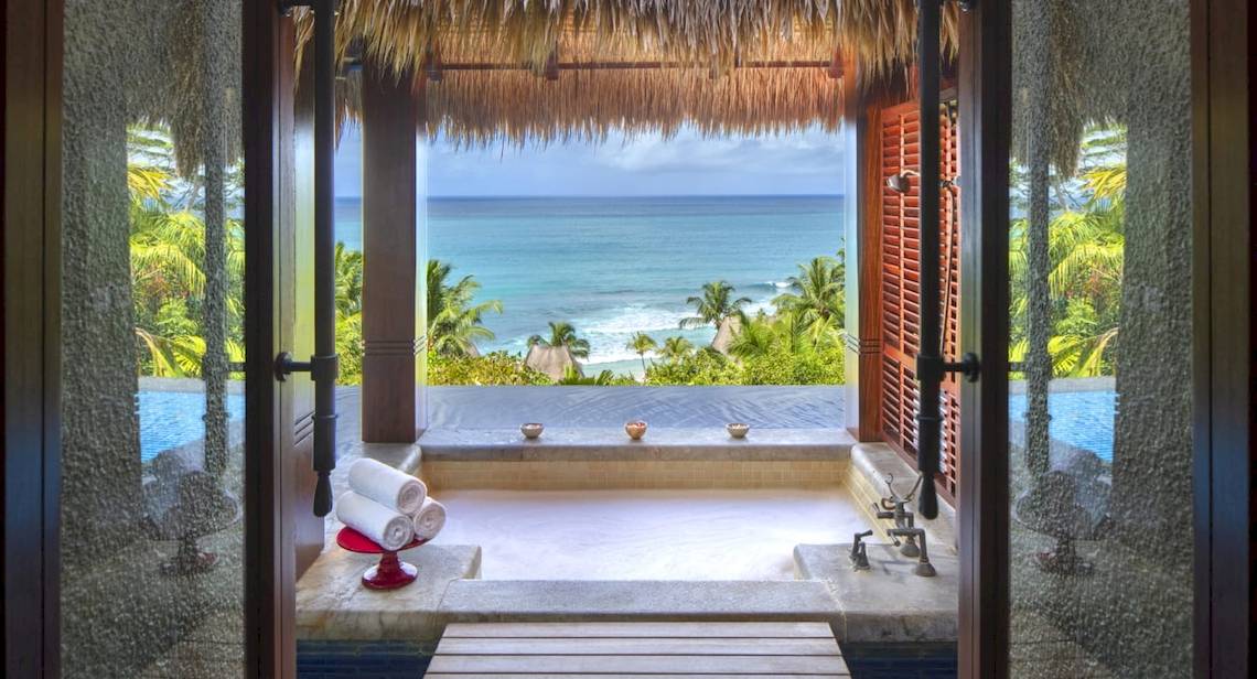 Anantara Maia Seychelles Villas