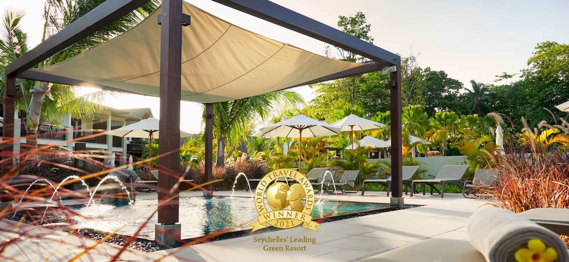STORY Seychelles Hotel