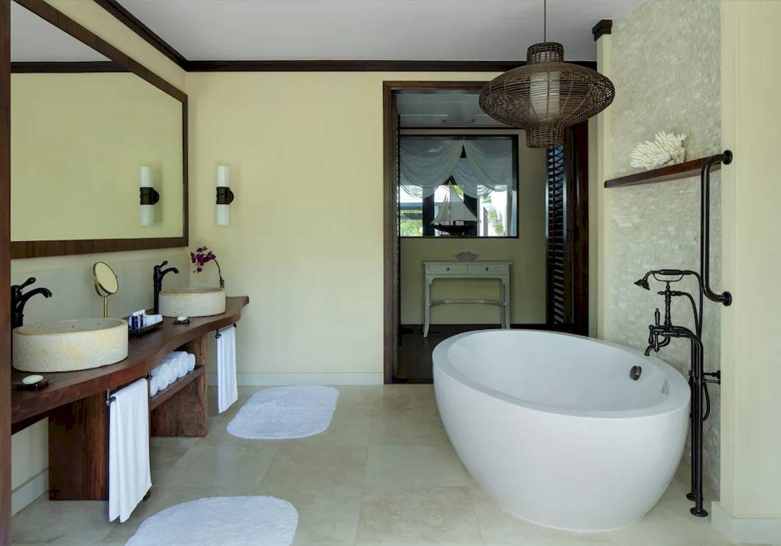 STORY Seychelles Hotel