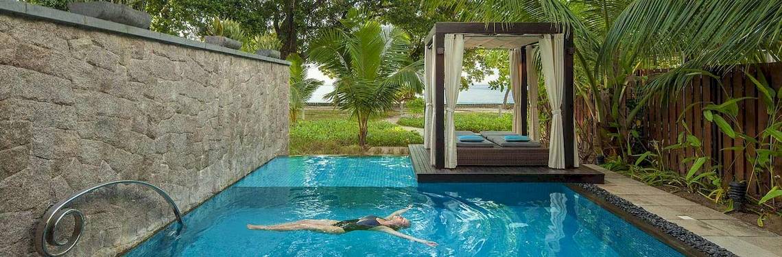 STORY Seychelles Hotel
